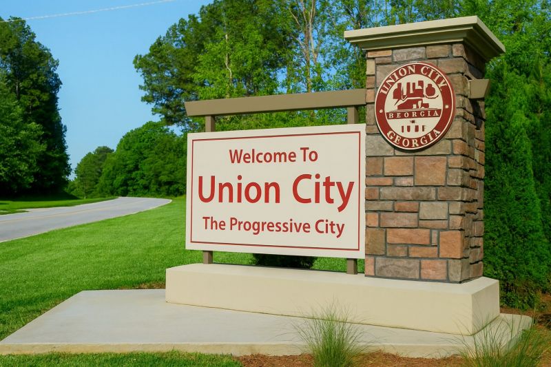 Best Siding Repair pros in Union City, GA