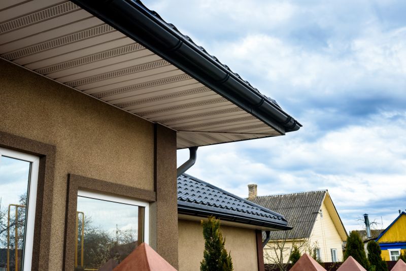 Top Siding Installation Companies in Peachtree City, GA